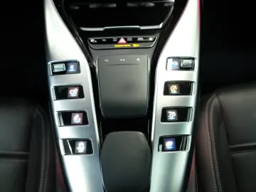 MERCEDES-BENZ AMG GT 63 S 4Matic  PANO BURMESTER NIGHT ABGAS