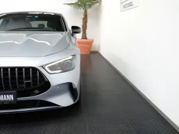 MERCEDES-BENZ AMG GT 63 S 4Matic  PANO BURMESTER NIGHT ABGAS