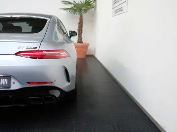 MERCEDES-BENZ AMG GT 63 S 4Matic  PANO BURMESTER NIGHT ABGAS