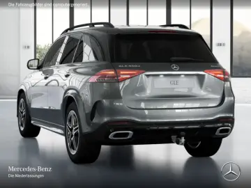 MERCEDES-BENZ GLE 450 d 4M AMG Advanced  Pano AHK Burmester