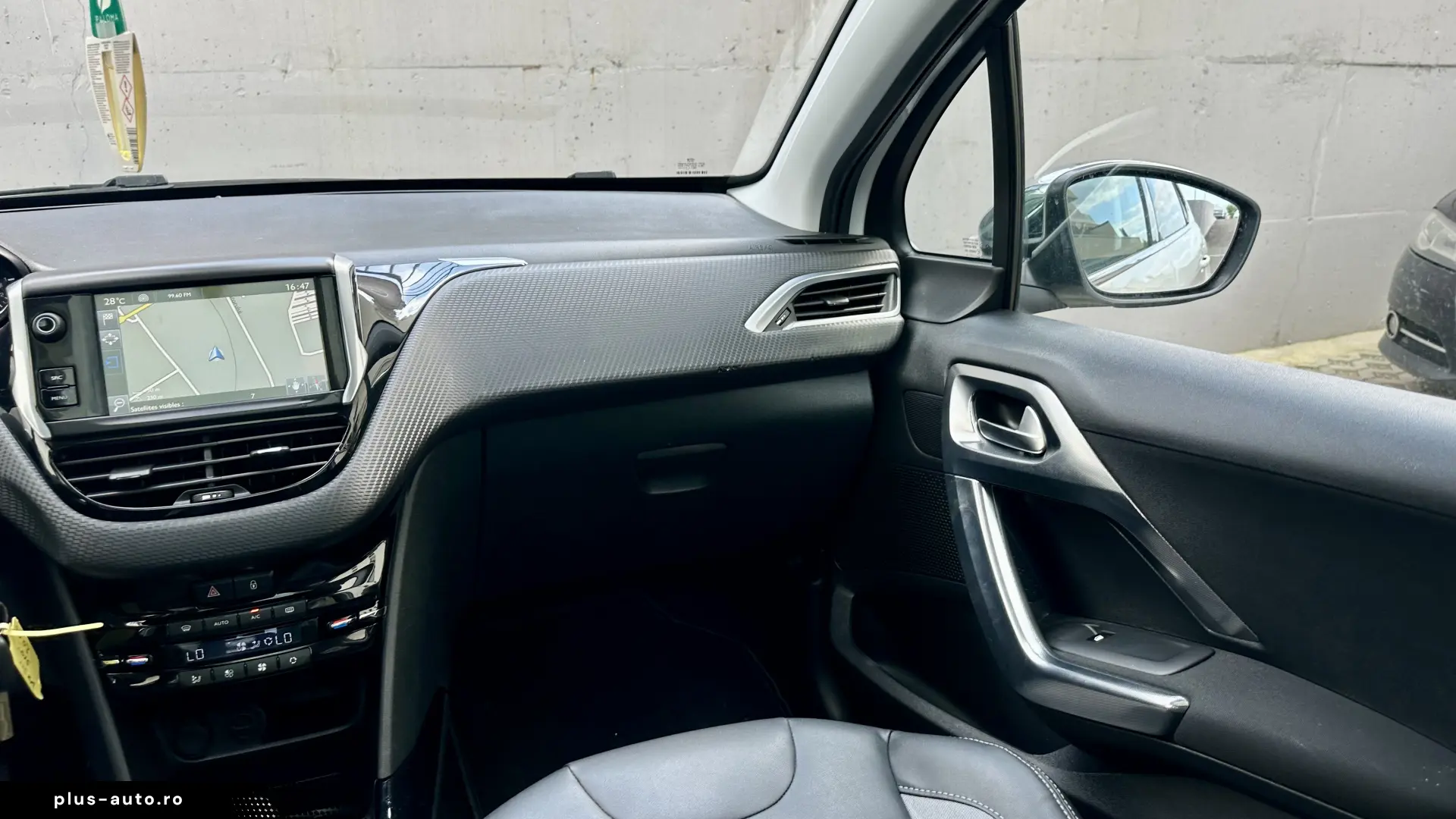 Peugeot 2008 115.000km Panoramic Rate Garantie