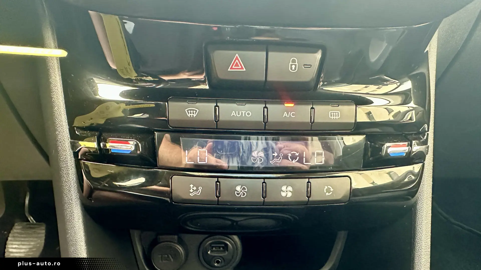Peugeot 2008 115.000km Panoramic Rate Garantie