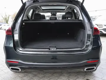 MERCEDES-BENZ GLE 450 d 4M AMG Night Distronic Pano …