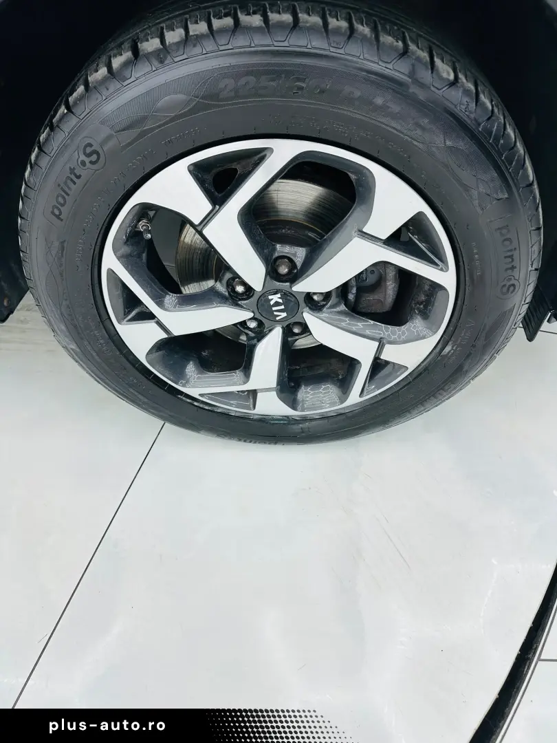 KIA SPORTAGE 2020 1.6D E6 Garantie 12 Luni Rate Avans 0 Doar