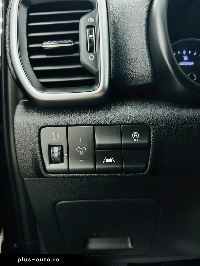 KIA SPORTAGE 2020 1.6D E6 Garantie 12 Luni Rate Avans 0 Doar