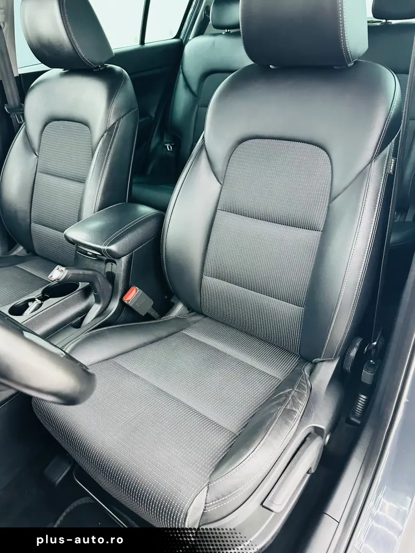 KIA SPORTAGE 2020 1.6D E6 Garantie 12 Luni Rate Avans 0 Doar