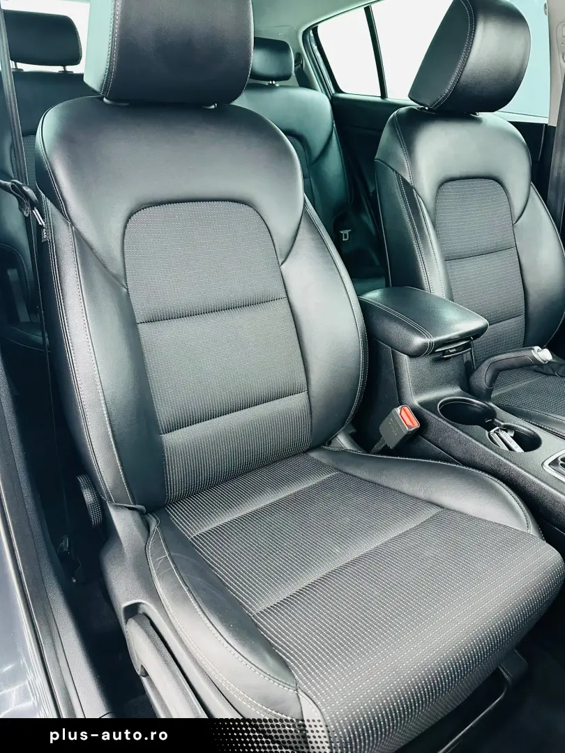 KIA SPORTAGE 2020 1.6D E6 Garantie 12 Luni Rate Avans 0 Doar