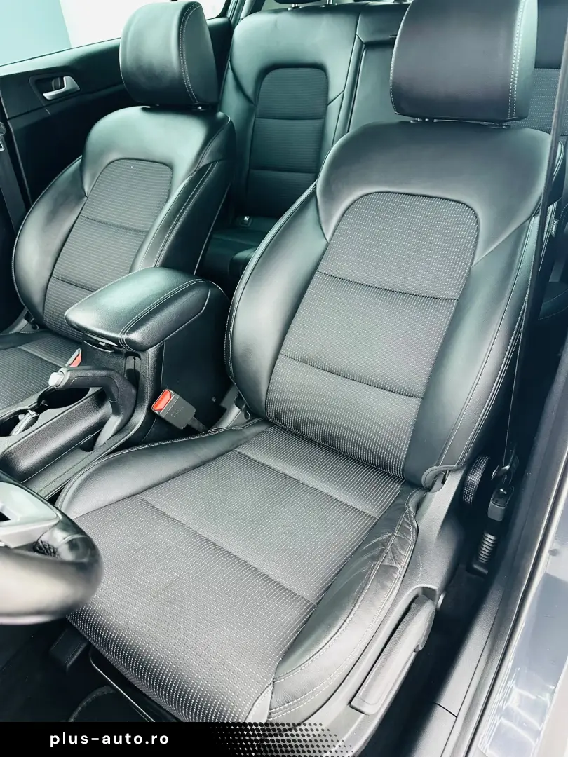 KIA SPORTAGE 2020 1.6D E6 Garantie 12 Luni Rate Avans 0 Doar
