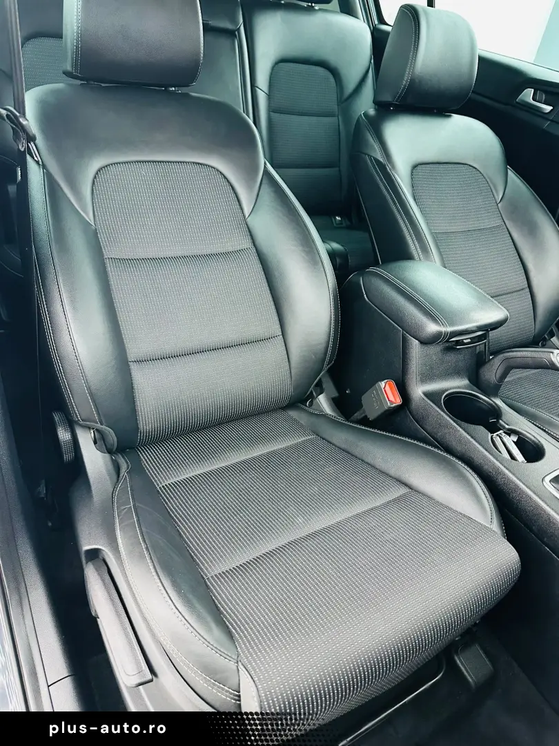 KIA SPORTAGE 2020 1.6D E6 Garantie 12 Luni Rate Avans 0 Doar