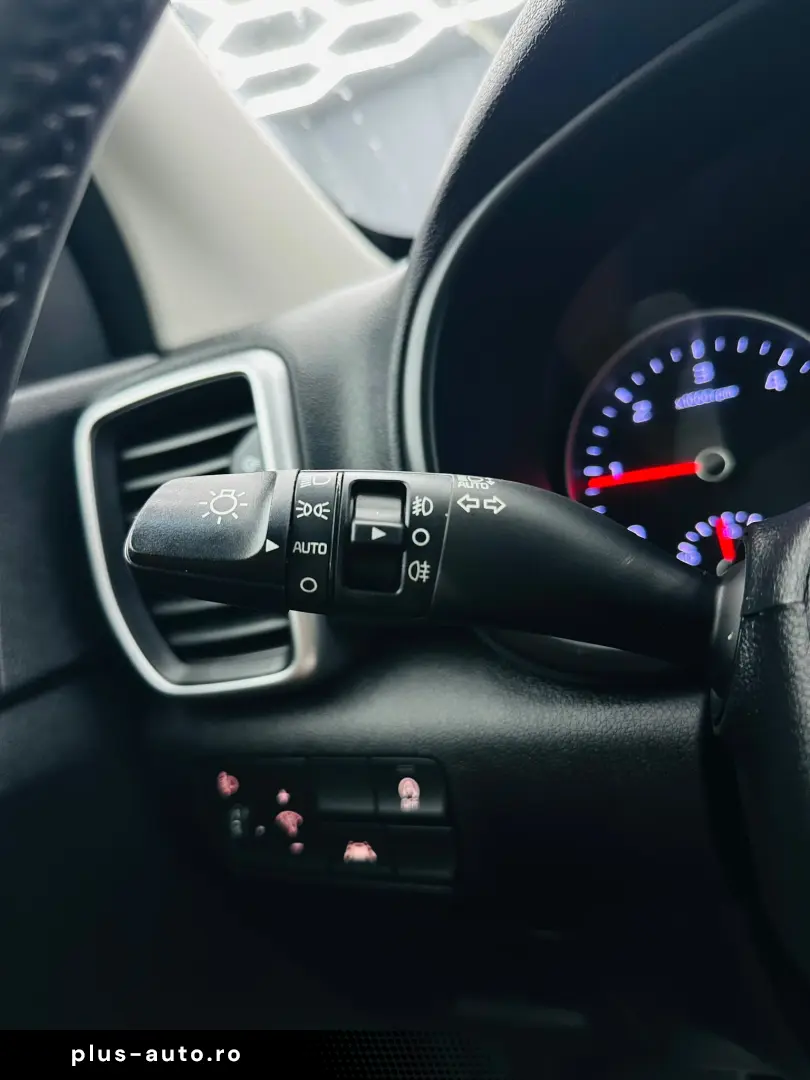 KIA SPORTAGE 2020 1.6D E6 Garantie 12 Luni Rate Avans 0 Doar