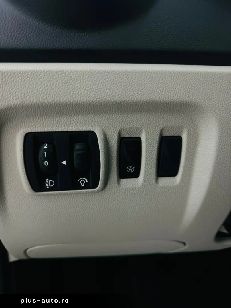 RENAULT CAPTUR 2018 1.5D E6 Garantie 12 Luni Rate Avans 0 Do