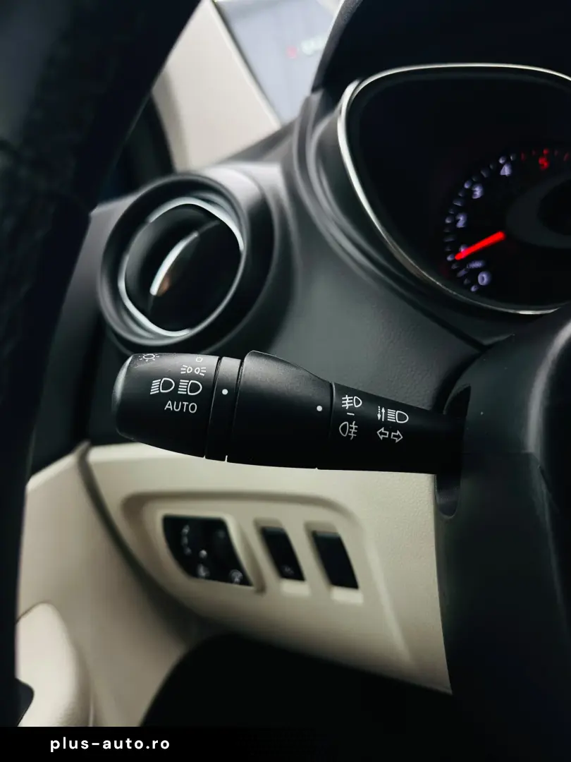 RENAULT CAPTUR 2018 1.5D E6 Garantie 12 Luni Rate Avans 0 Do