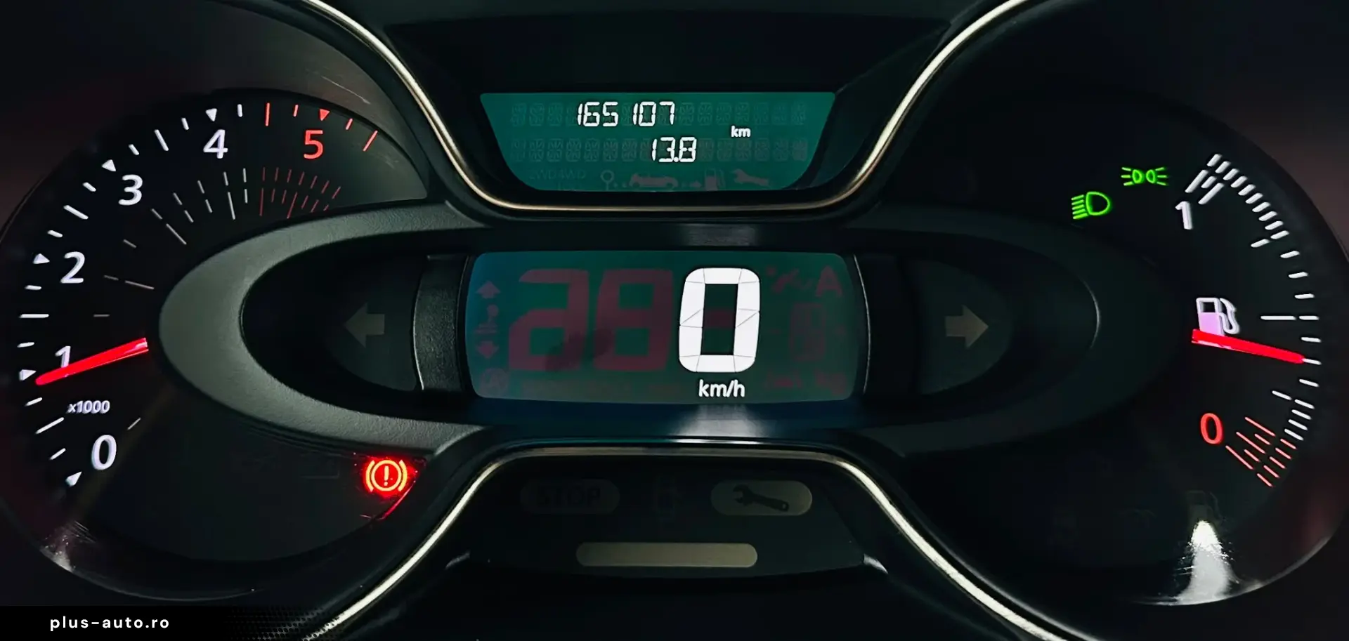 RENAULT CAPTUR 2018 1.5D E6 Garantie 12 Luni Rate Avans 0 Do