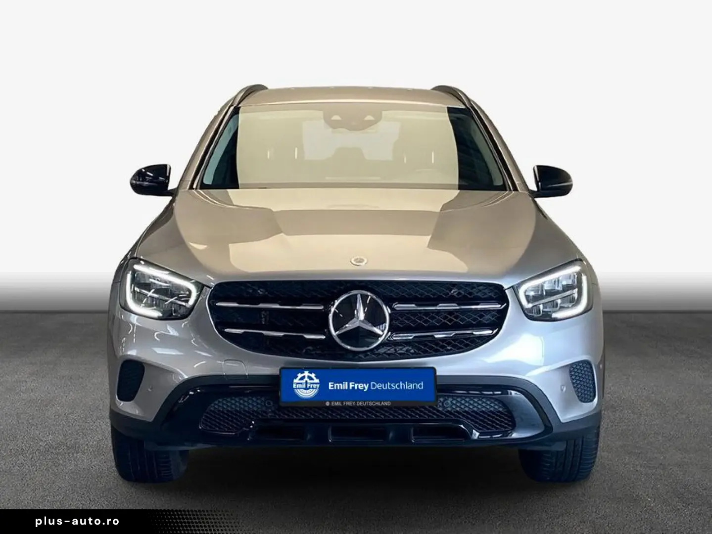 MERCEDES-BENZ GLC 200 4M Exclusive Night Wide Distro&hellip;