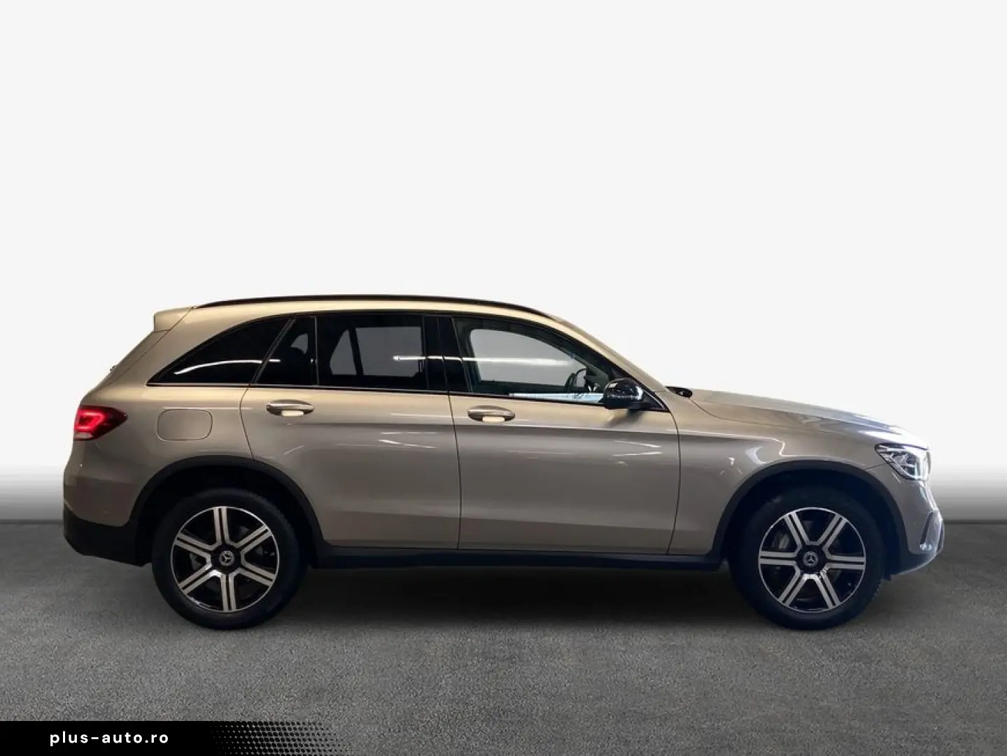 MERCEDES-BENZ GLC 200 4M Exclusive Night Wide Distro&hellip;