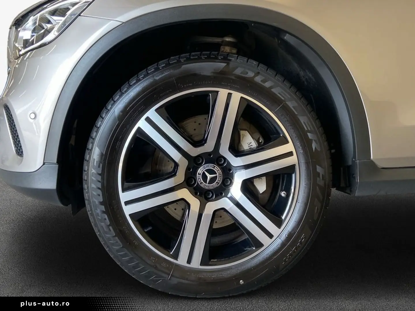 MERCEDES-BENZ GLC 200 4M Exclusive Night Wide Distro&hellip;