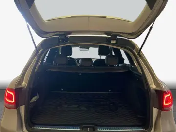 MERCEDES-BENZ GLC 200 4M Exclusive Night Wide Distro…