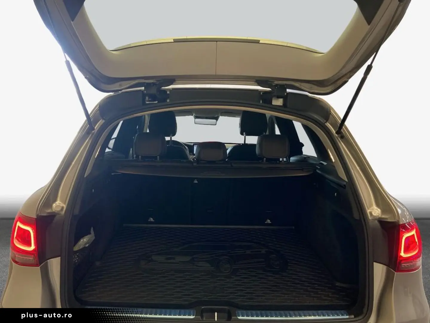 MERCEDES-BENZ GLC 200 4M Exclusive Night Wide Distro&hellip;