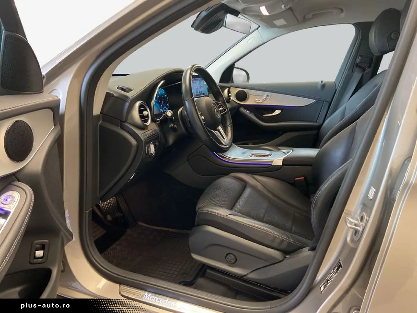 MERCEDES-BENZ GLC 200 4M Exclusive Night Wide Distro&hellip;