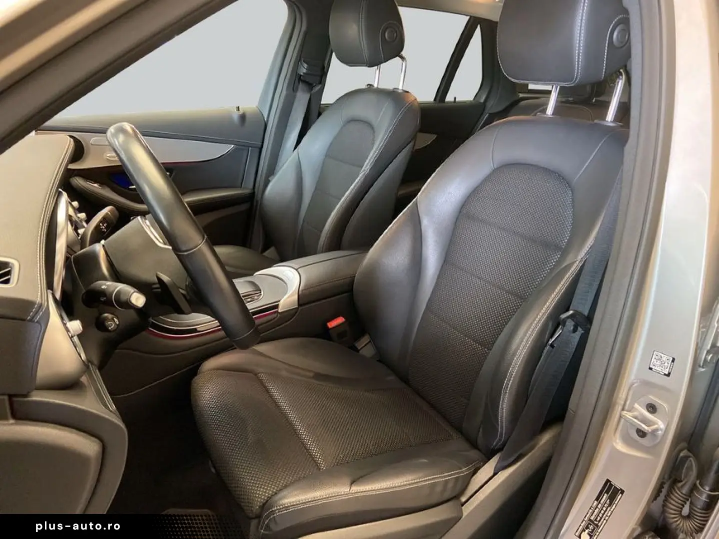 MERCEDES-BENZ GLC 200 4M Exclusive Night Wide Distro&hellip;