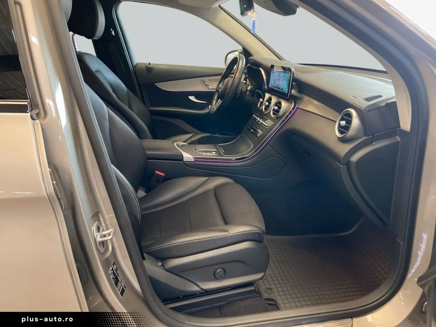 MERCEDES-BENZ GLC 200 4M Exclusive Night Wide Distro&hellip;