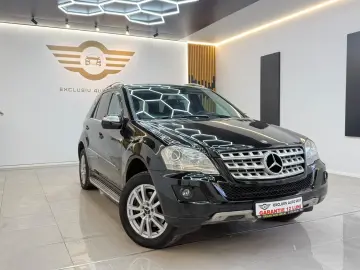 Mercedes-Benz ML 320