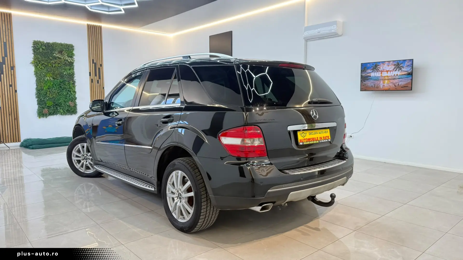 Mercedes-Benz ML 320