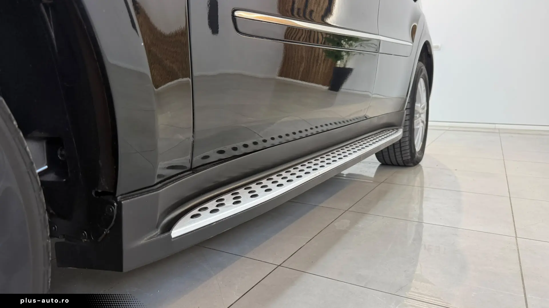 Mercedes-Benz ML 320