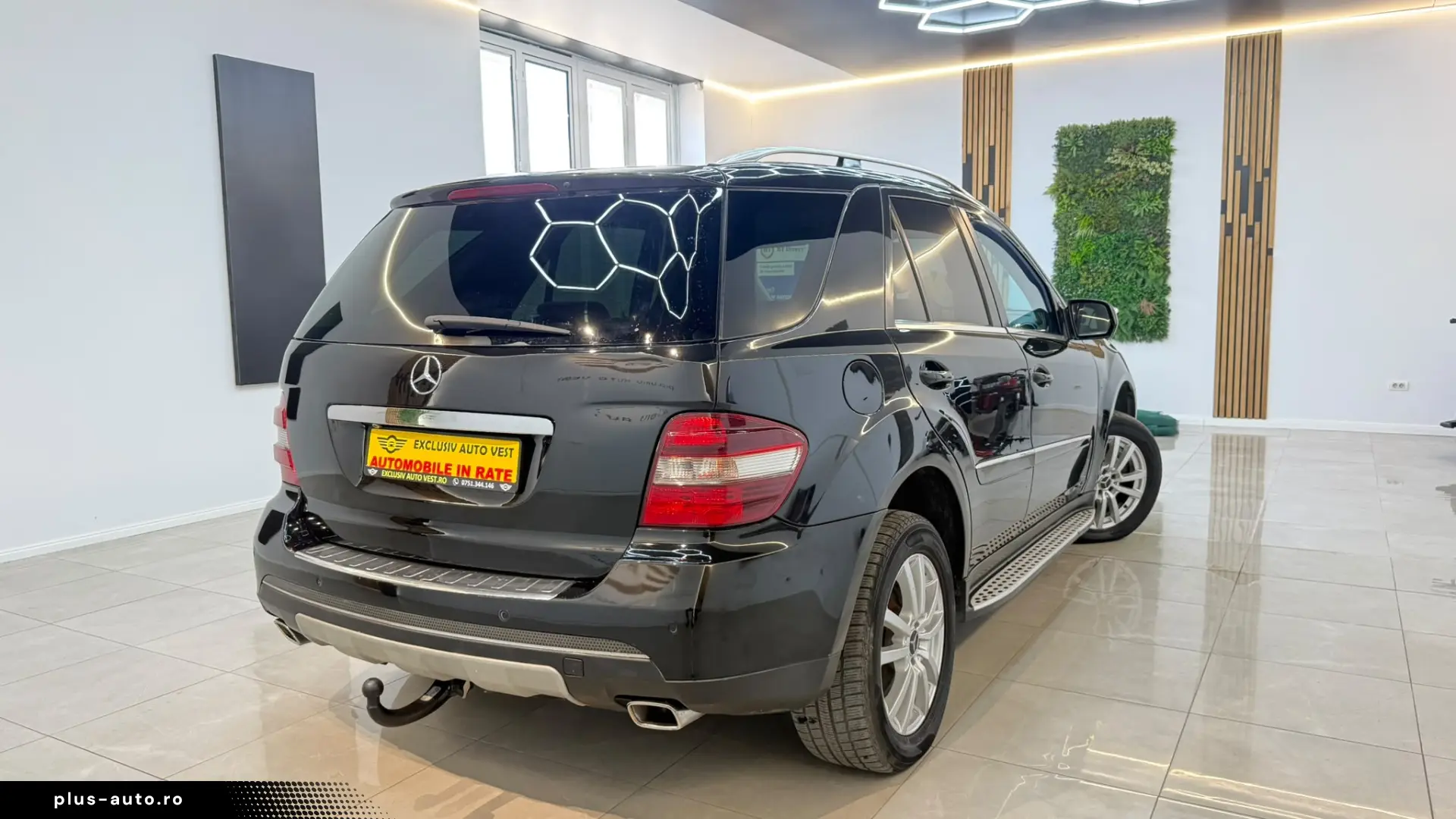 Mercedes-Benz ML 320