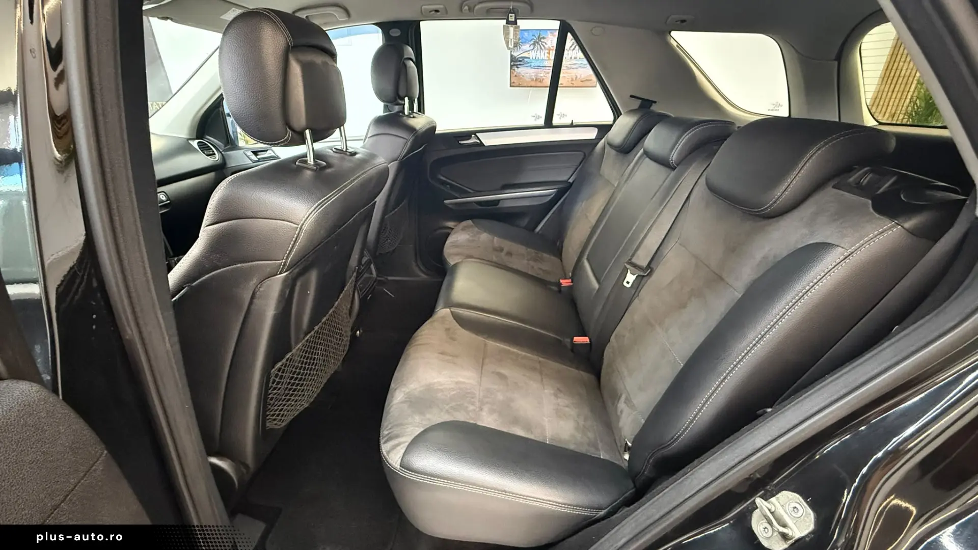 Mercedes-Benz ML 320