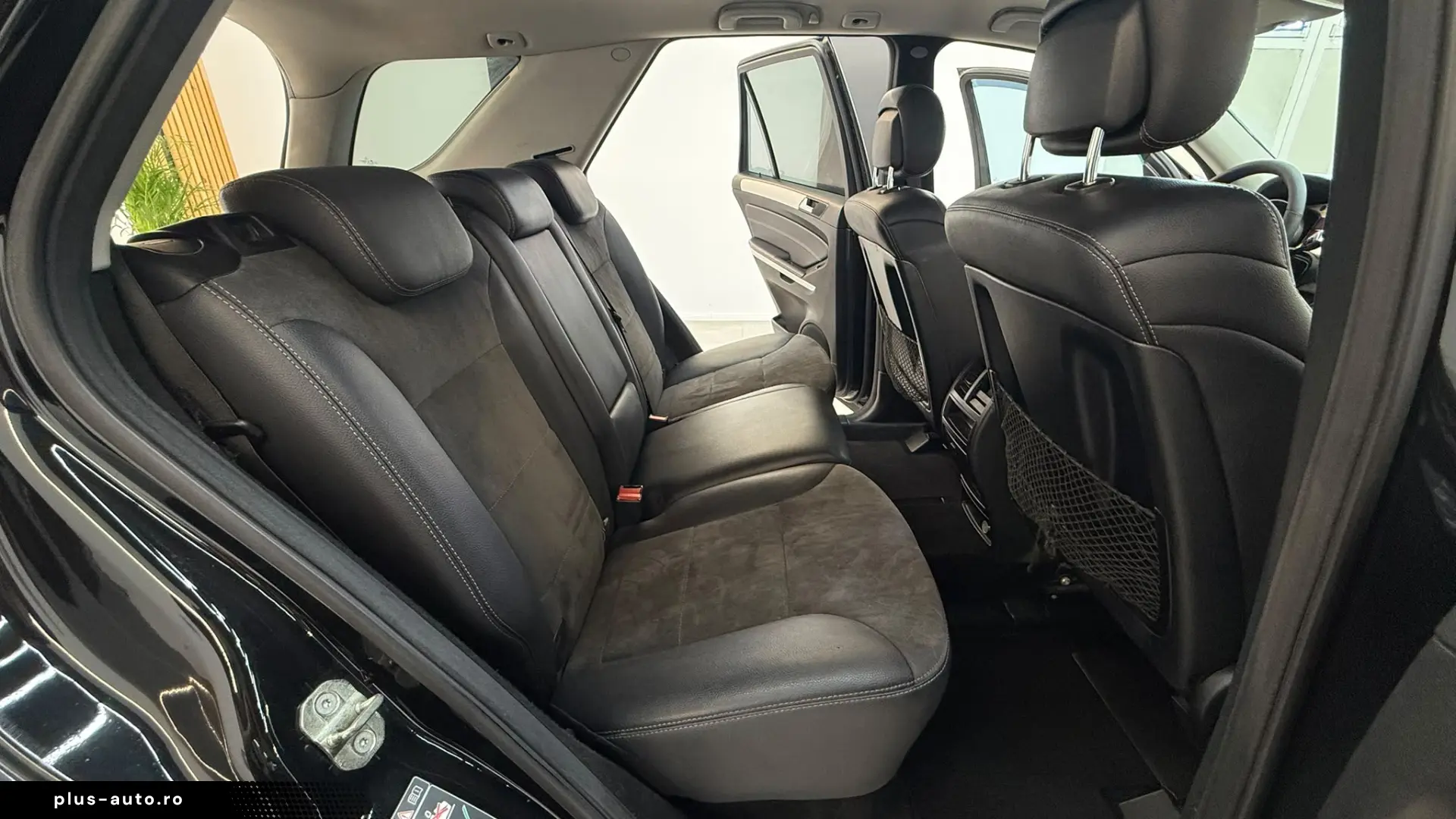 Mercedes-Benz ML 320