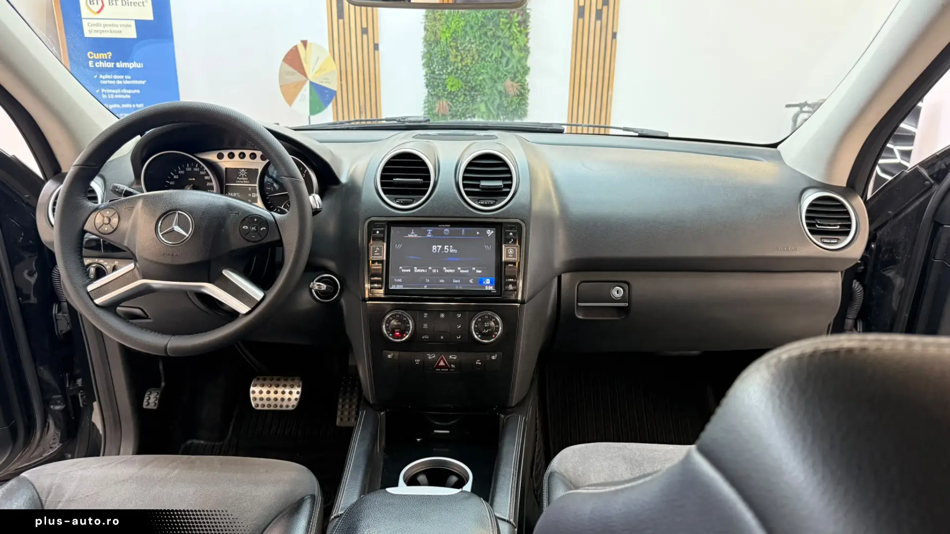 Mercedes-Benz ML 320