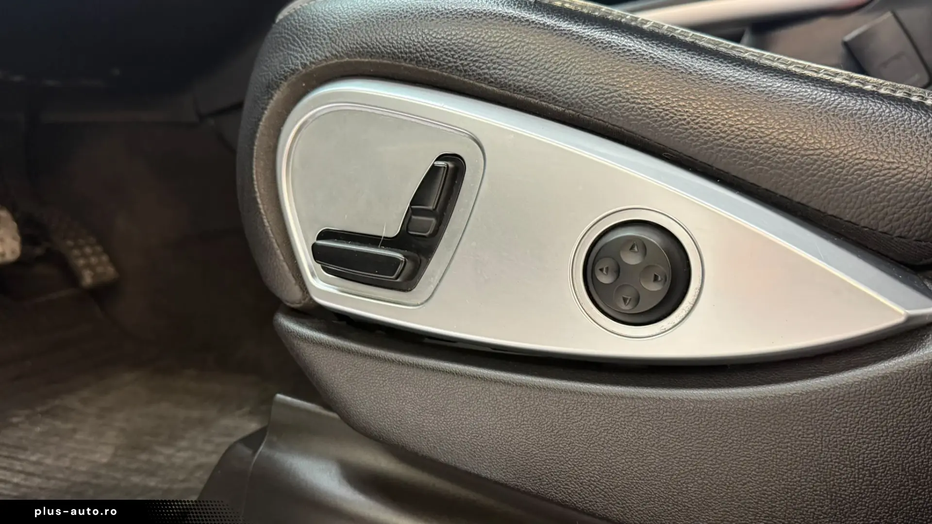 Mercedes-Benz ML 320