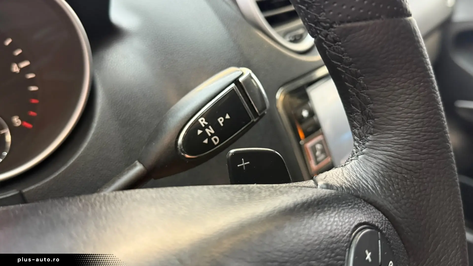 Mercedes-Benz ML 320