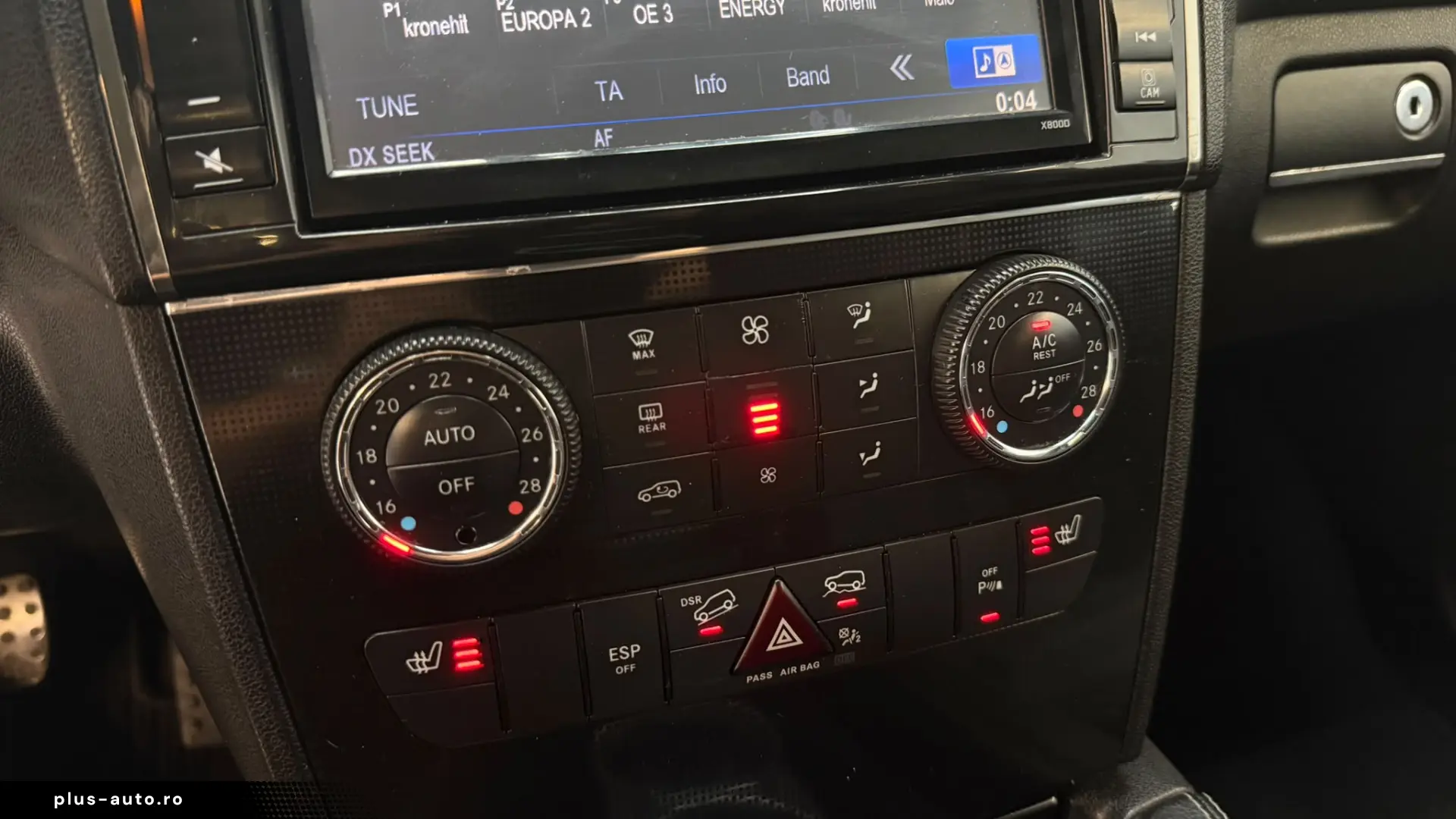 Mercedes-Benz ML 320