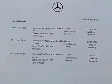 MERCEDES-BENZ GLC 300e 4Matic-Klimaaut-Navi-360 -18 …
