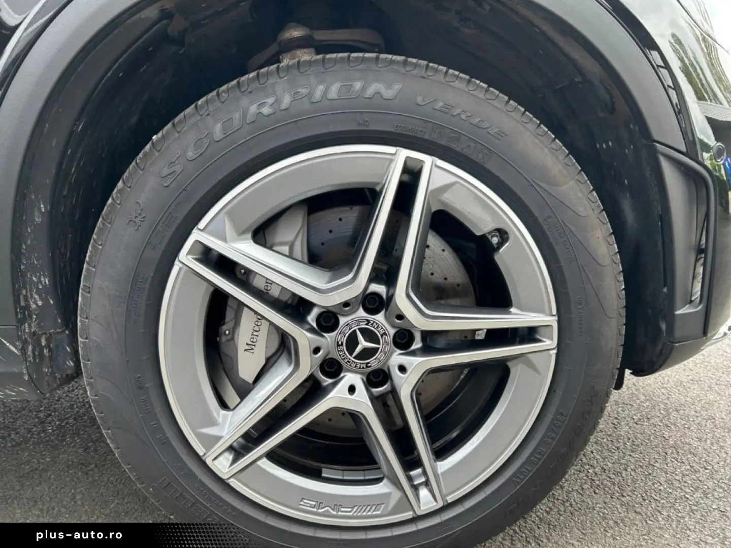 MERCEDES-BENZ GLC 300 e 4M AMG 19'' LED 36&hellip;