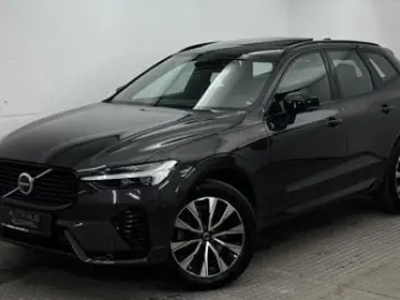 VOLVO XC60 B5 AWD PLUS DARK PANO GOOGLE MEMO KRISTALL