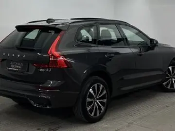 VOLVO XC60 B5 AWD PLUS DARK PANO GOOGLE MEMO KRISTALL
