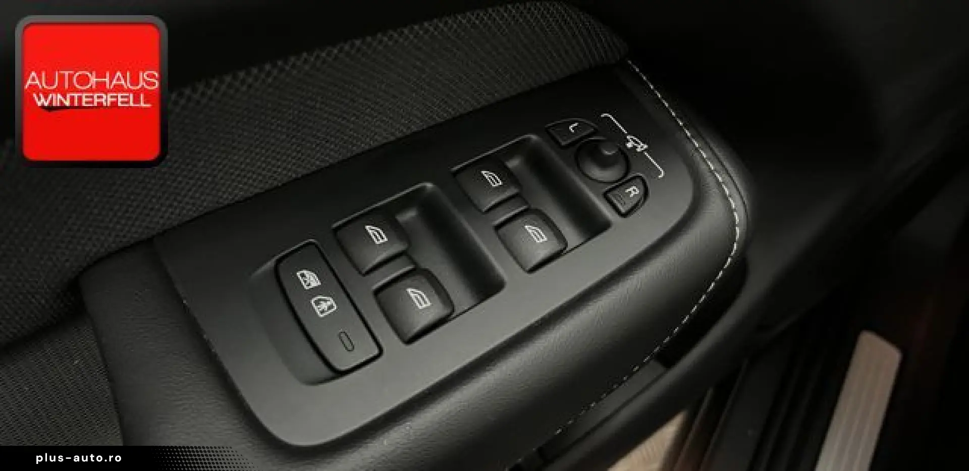 VOLVO XC60 B5 AWD PLUS DARK PANO GOOGLE MEMO KRISTALL