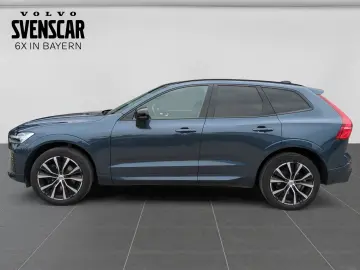 VOLVO XC60 Plus Dark AWD El. Panodach Digitales Cockpi