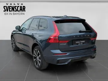 VOLVO XC60 Plus Dark AWD El. Panodach Digitales Cockpi