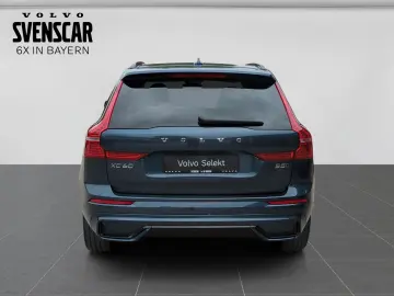 VOLVO XC60 Plus Dark AWD El. Panodach Digitales Cockpi