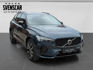VOLVO XC60 Plus Dark AWD El. Panodach Digitales Cockpi