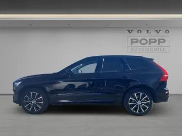 VOLVO XC60 B5 AWD Ultimate Dark 360  ACC H&K HUD LED