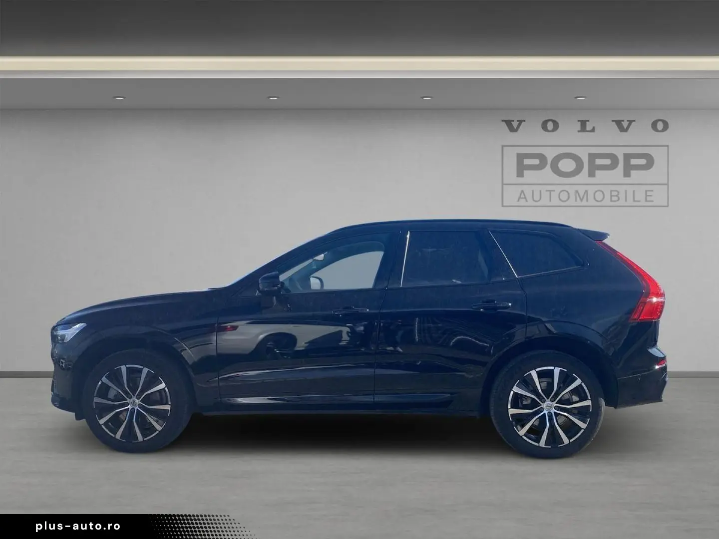 VOLVO XC60 B5 AWD Ultimate Dark 360  ACC H&K HUD LED
