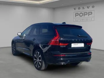 VOLVO XC60 B5 AWD Ultimate Dark 360  ACC H&K HUD LED