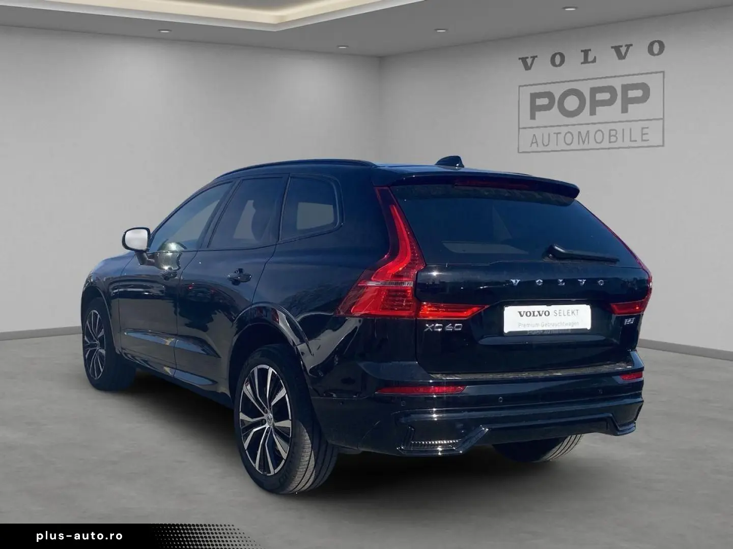 VOLVO XC60 B5 AWD Ultimate Dark 360  ACC H&K HUD LED