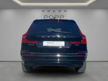 VOLVO XC60 B5 AWD Ultimate Dark 360  ACC H&K HUD LED