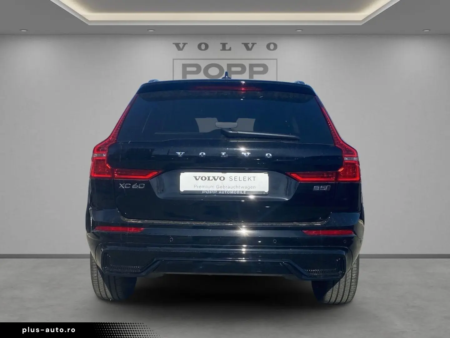 VOLVO XC60 B5 AWD Ultimate Dark 360  ACC H&K HUD LED